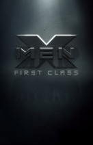 X-Men: First Class - Logo (xs thumbnail)