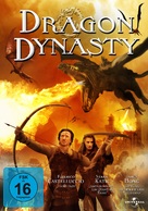 Dragon Dynasty - German DVD movie cover (xs thumbnail)