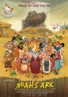 El arca - Movie Poster (xs thumbnail)