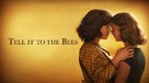 Tell It to the Bees - British Movie Cover (xs thumbnail)