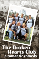 The Broken Hearts Club: A Romantic Comedy - Movie Cover (xs thumbnail)