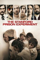 The Stanford Prison Experiment - Australian Video on demand movie cover (xs thumbnail)