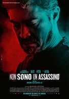 Non sono un assassino - Italian Movie Poster (xs thumbnail)