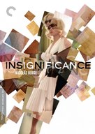 Insignificance - Movie Cover (xs thumbnail)