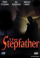 The Stepfather - Swedish DVD movie cover (xs thumbnail)