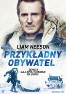 Cold Pursuit - Polish Movie Cover (xs thumbnail)