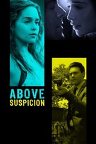 Above Suspicion - Australian Movie Cover (xs thumbnail)