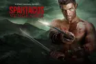 "Spartacus" Cover