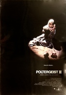 Poltergeist II: The Other Side - Swedish Movie Poster (xs thumbnail)