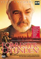 Finding Forrester - Swiss Movie Cover (xs thumbnail)