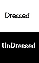 Dressed/Undressed - DVD movie cover (xs thumbnail)