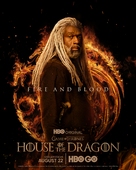 &quot;House of the Dragon&quot; - Singaporean Movie Poster (xs thumbnail)