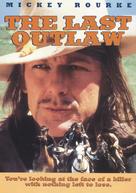 The Last Outlaw - Movie Cover (xs thumbnail)