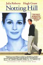Notting Hill Poster