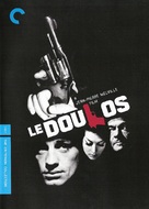 Le doulos - DVD movie cover (xs thumbnail)