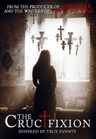 The Crucifixion - Movie Cover (xs thumbnail)