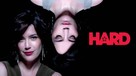 &quot;Hard&quot; - International Movie Cover (xs thumbnail)