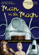 Man in the Moon - DVD movie cover (xs thumbnail)