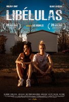 Lib&eacute;lulas - Spanish Movie Poster (xs thumbnail)