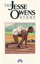 The Jesse Owens Story - Movie Cover (xs thumbnail)