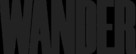 Wander - Logo (xs thumbnail)