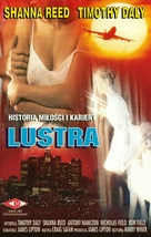 Mirrors - Polish Movie Poster (xs thumbnail)