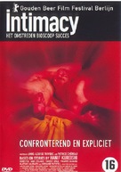 Intimacy - Dutch Movie Cover (xs thumbnail)