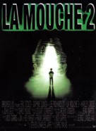 The Fly II - French Movie Poster (xs thumbnail)
