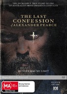 The Last Confession of Alexander Pearce - Australian Movie Cover (xs thumbnail)