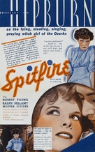 Spitfire - poster (xs thumbnail)