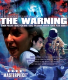 The Warning - Singaporean DVD movie cover (xs thumbnail)