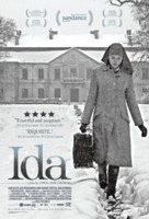 Ida - Movie Poster (xs thumbnail)