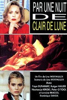 In una notte di chiaro di luna - French Movie Cover (xs thumbnail)
