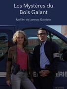 Les myst&egrave;res du Bois Galant - French Movie Cover (xs thumbnail)