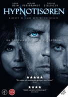 Hypnotis&ouml;ren - Danish DVD movie cover (xs thumbnail)