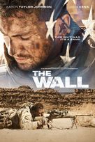 The Wall - Movie Cover (xs thumbnail)
