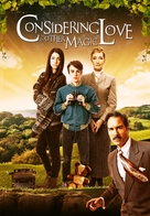 Considering Love and Other Magic - Canadian Movie Poster (xs thumbnail)