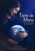 Mary&#039;s Land - French Movie Poster (xs thumbnail)
