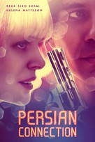 The Persian Connection - French DVD movie cover (xs thumbnail)