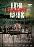 Endzeit - German Movie Poster (xs thumbnail)