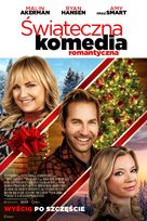 The Christmas Classic - Polish Movie Poster (xs thumbnail)