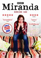 &quot;Miranda&quot; - British DVD movie cover (xs thumbnail)
