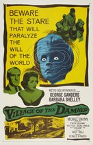 Village of the Damned - Theatrical movie poster (xs thumbnail)