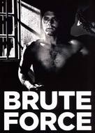 Brute Force - British Movie Cover (xs thumbnail)