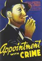 Appointment with Crime - DVD movie cover (xs thumbnail)
