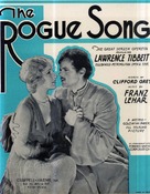 The Rogue Song - Movie Poster (xs thumbnail)