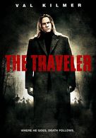 The Traveler - DVD movie cover (xs thumbnail)