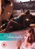 Bloomington - British DVD movie cover (xs thumbnail)