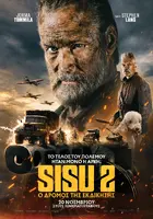 Sisu 2 Poster