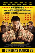 Wild Bill - British Movie Poster (xs thumbnail)